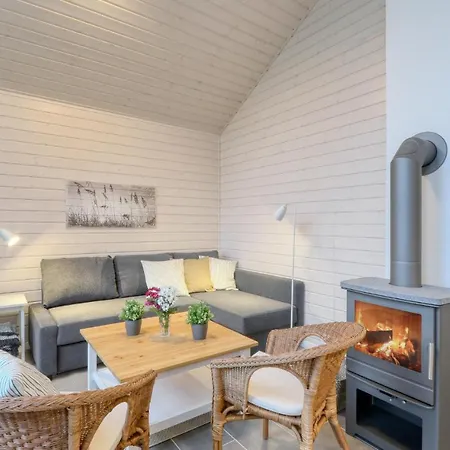 Gorgeous Home In Krems Iiwarderbrueck With Sauna Feriehus *