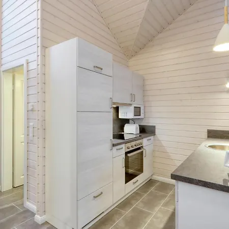 Gorgeous Home In Krems Iiwarderbrueck With Sauna Feriehus *