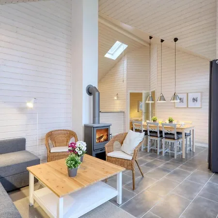 Beautiful In Krems Ii-warderbrueck With Sauna Holiday home Gols