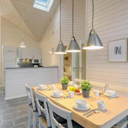 Amazing In Krems Ii-warderbrck With Sauna, Wifi&3 Bedrooms Ferienhaus *