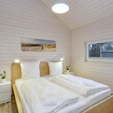 Amazing In Krems Ii-warderbrck With Sauna, Wifi&3 Bedrooms Ferienhaus *
