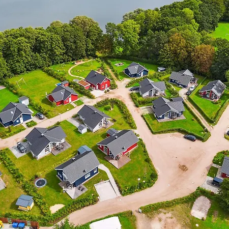 Amazing In Krems Iiwarderbrueck 度假居 *