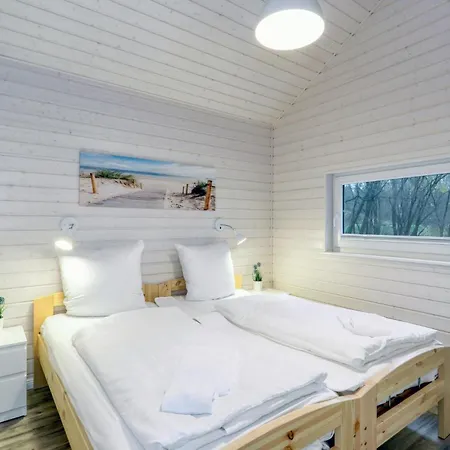 Amazing In Krems Ii-warderbrck With Sauna, Wifi&3 Bedrooms Ferienhaus Gols