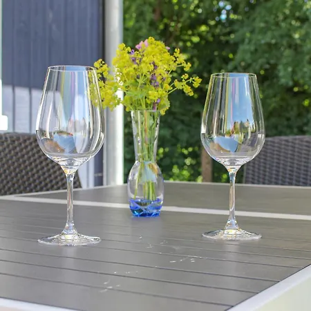 度假居 Amazing In Krems Iiwarderbrueck Gols