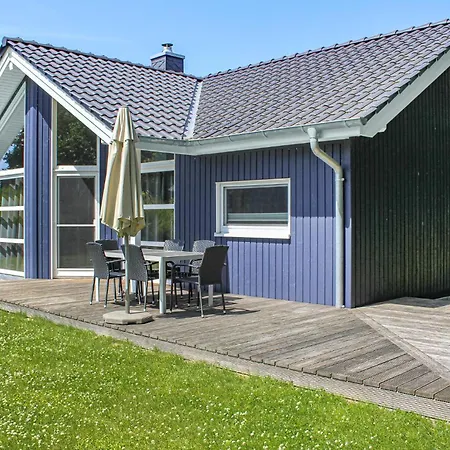 Gorgeous Home In Krems Iiwarderbrueck With Sauna Feriehus