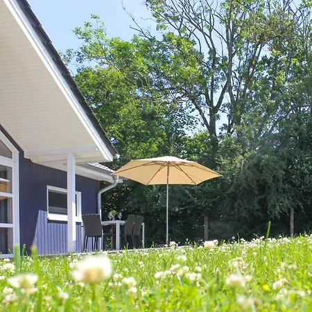 Feriehus Gorgeous Home In Krems Iiwarderbrueck With Sauna *