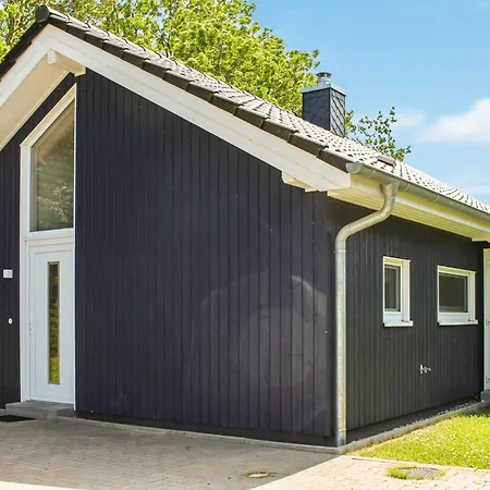 Feriehus Gorgeous Home In Krems Iiwarderbrueck With Sauna