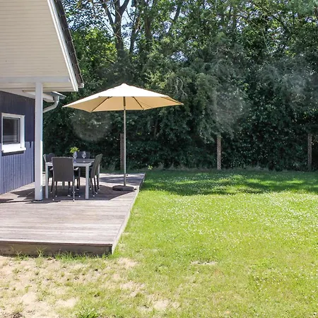 Amazing In Krems Iiwarderbrueck 度假居 Gols